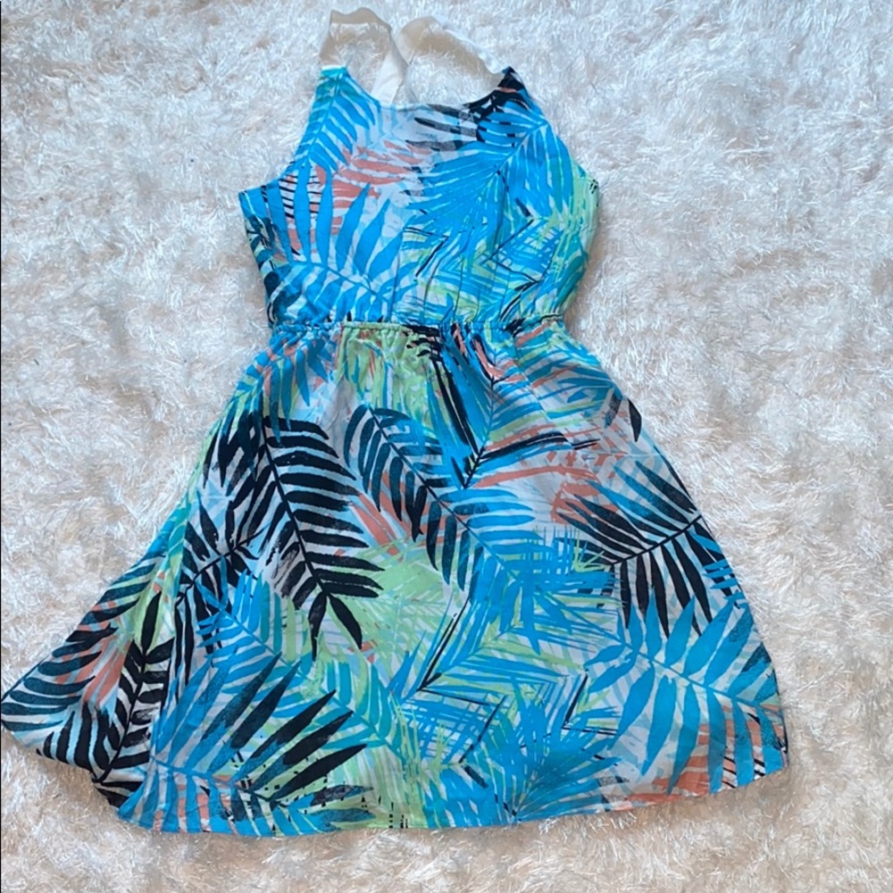 DKNY kids Summer Dress